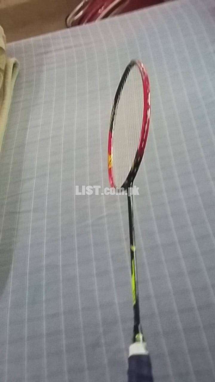 original badminton racket