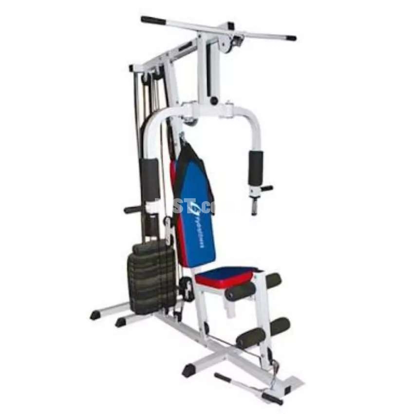 Exercise Multi Functions Home Gym 100 Lbs