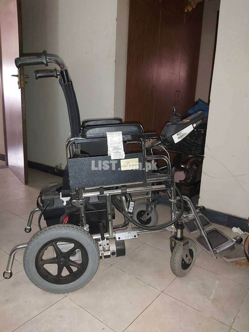 Electric Wheelchair Made in Usa for sale