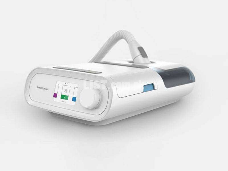CPAP BiPAP Oxygen Concentrator Machine