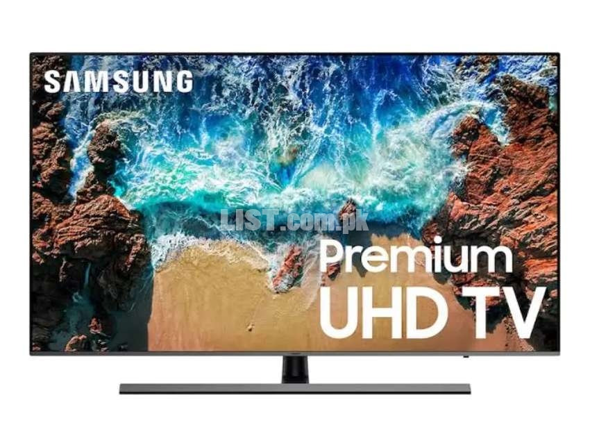 Big offer Samsung LED 43" 1080p full hd 1 year warranty