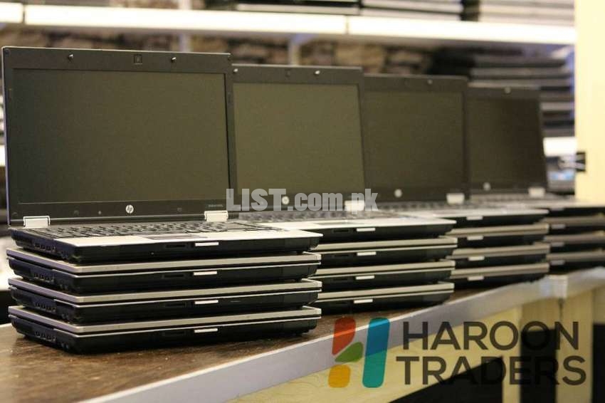 HP Elite Book 8440p Core i5 cam Laptop/ HAROON TRADERS