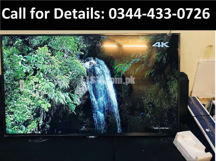 Extreme Deal Samsung 75 inch 4K UHD HDR ANDROID Led Smart Malaysia