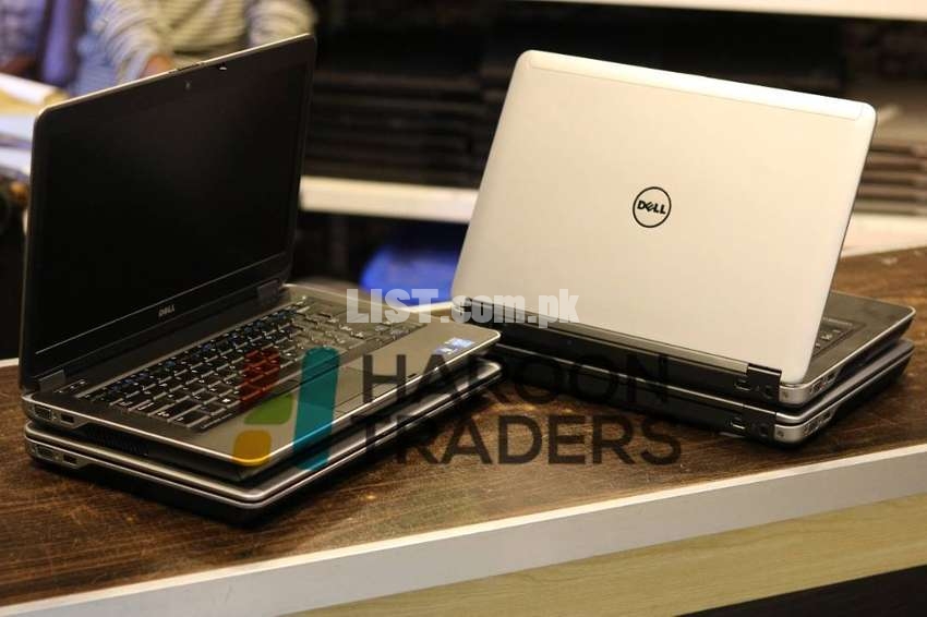 Sale On Hai   Offer Dell Latitude E6440 Core i 3 4th Gen Laptop Fresh