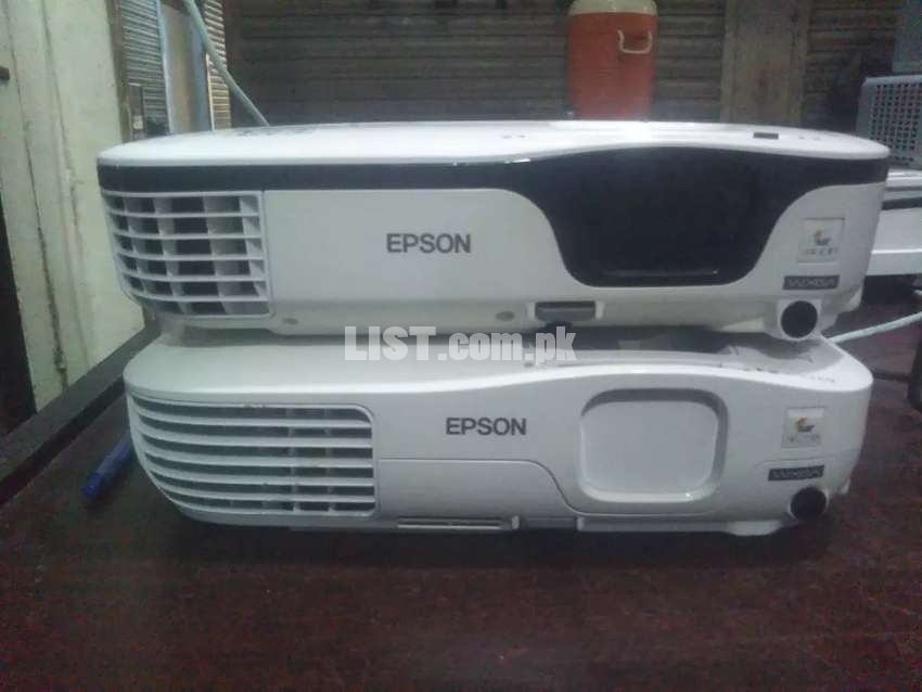 Projector rental services in karachi.used projector for sell