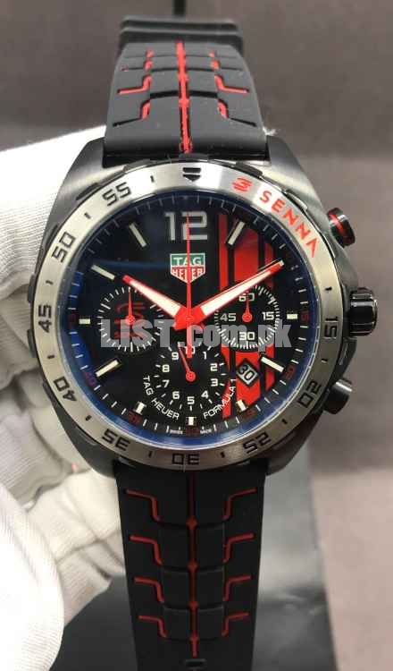 new watches Tagheuer