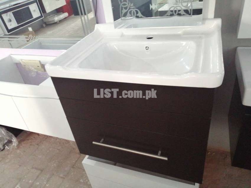 Bathroom Vanity In Lahore