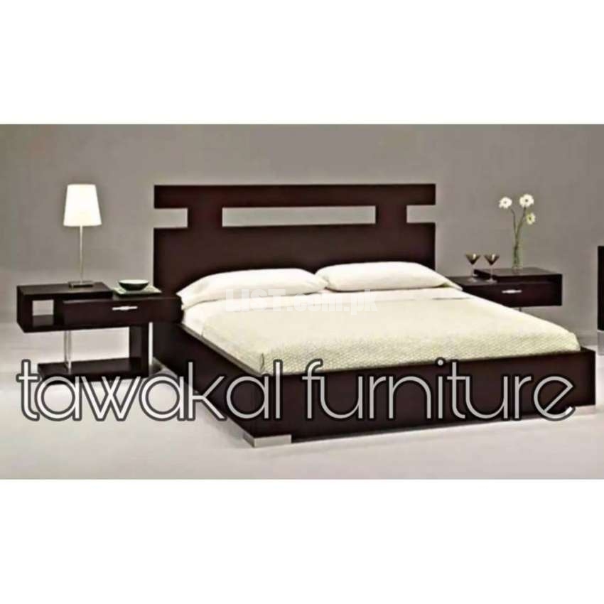 Bridal bedroom sets for negotiable price 30% Off H-030