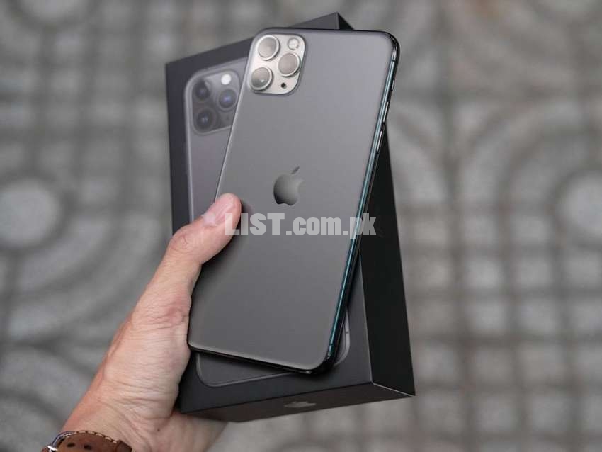 Iphone 11 pro max available on installment with 0% advance