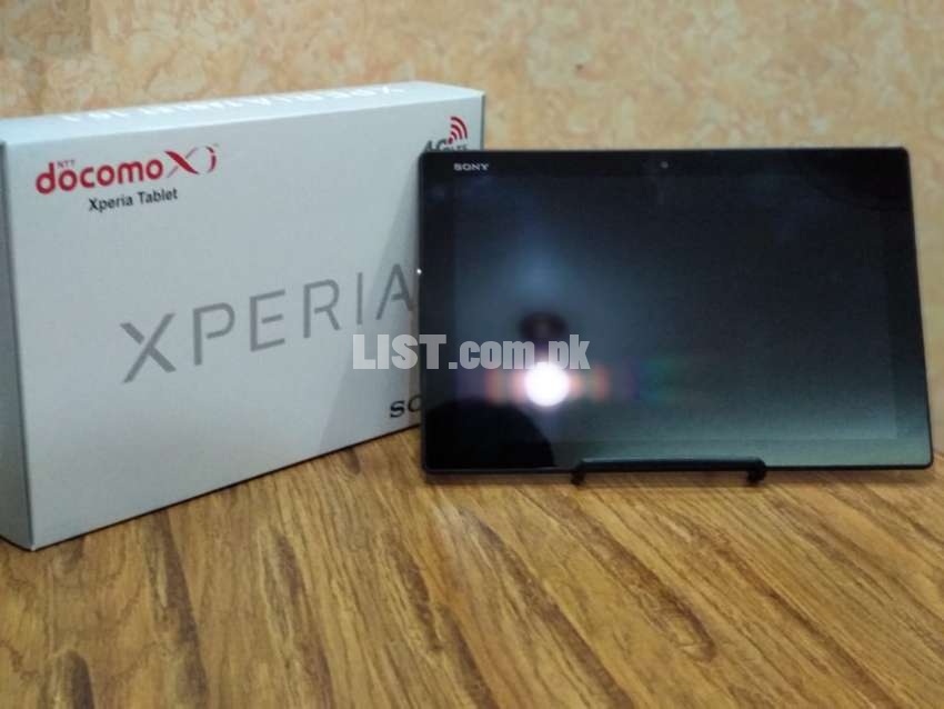 SONY XPERIA BRAND NEW TABLETS FOR SALE!