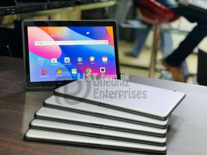 Huawei Mediapad T3 10 inch Tablet 2GB Ram 16GB Storage Brand New Stock