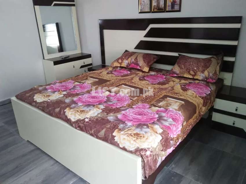 Studio Furnished Appartment For Rent in bahria Town Lahore