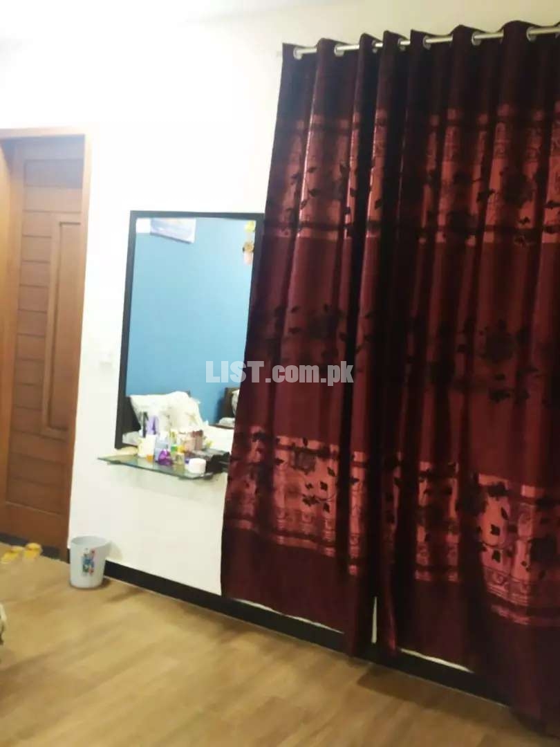 Furnished Apartment And Guest House Faisal town Lahore