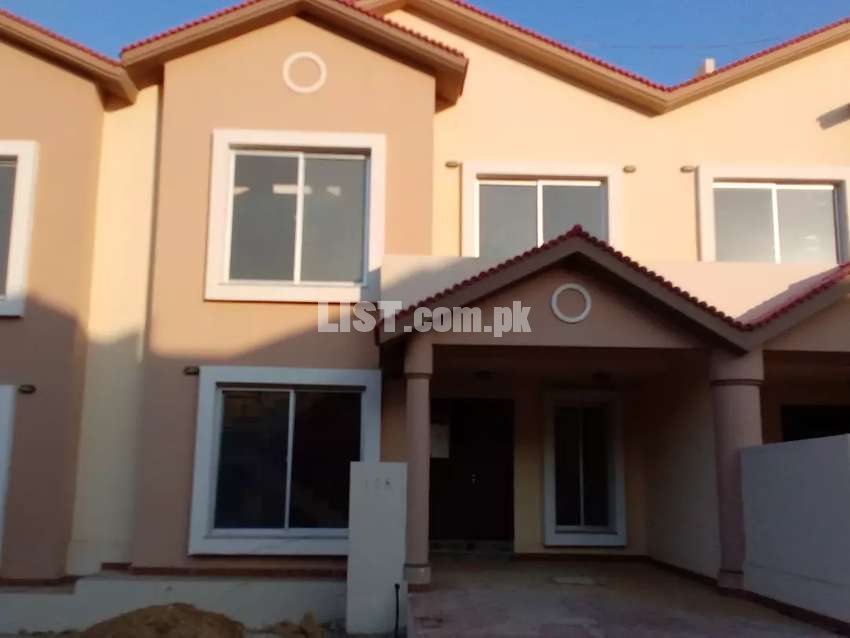 Bahria homes 125 Yards