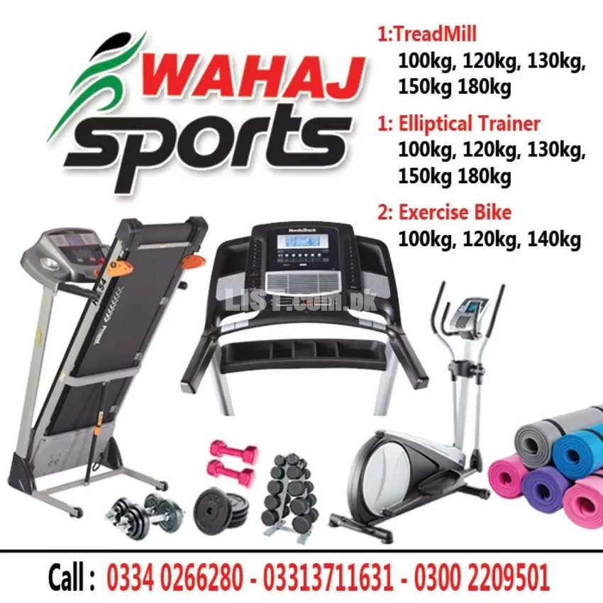 (Treadmill Home Use And Commercial Exercise Machines)