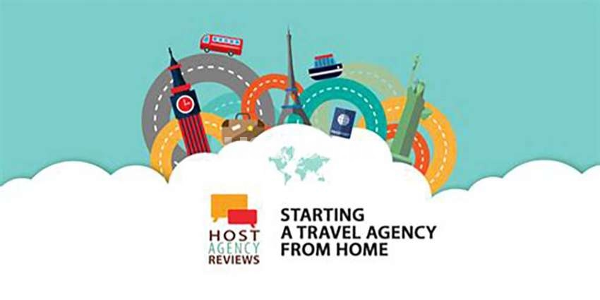 Dts License Travel Agency