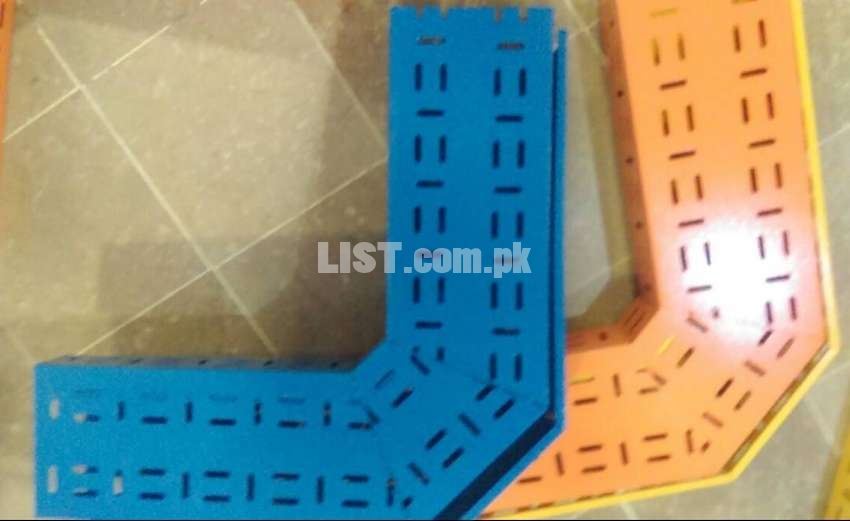 Cable tray Manufacturer