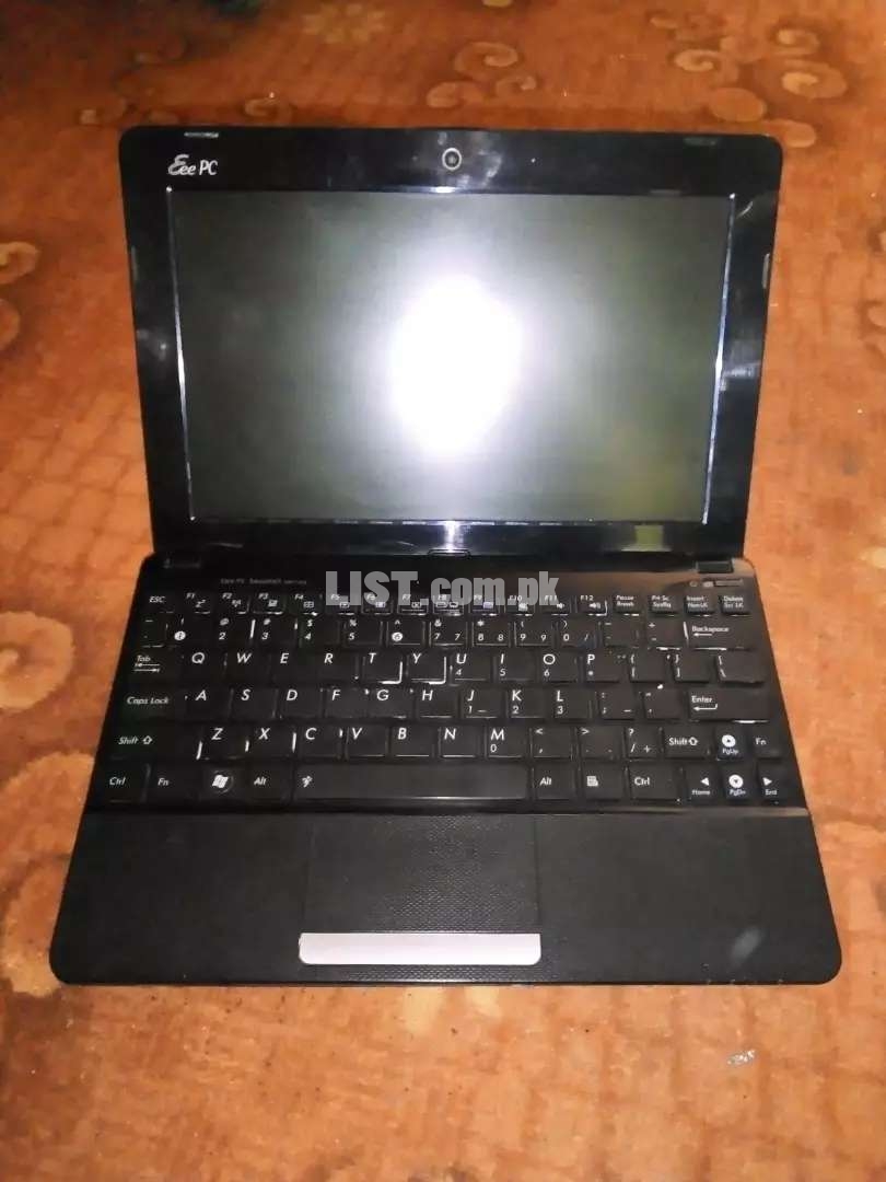 Asus Mini Laptop