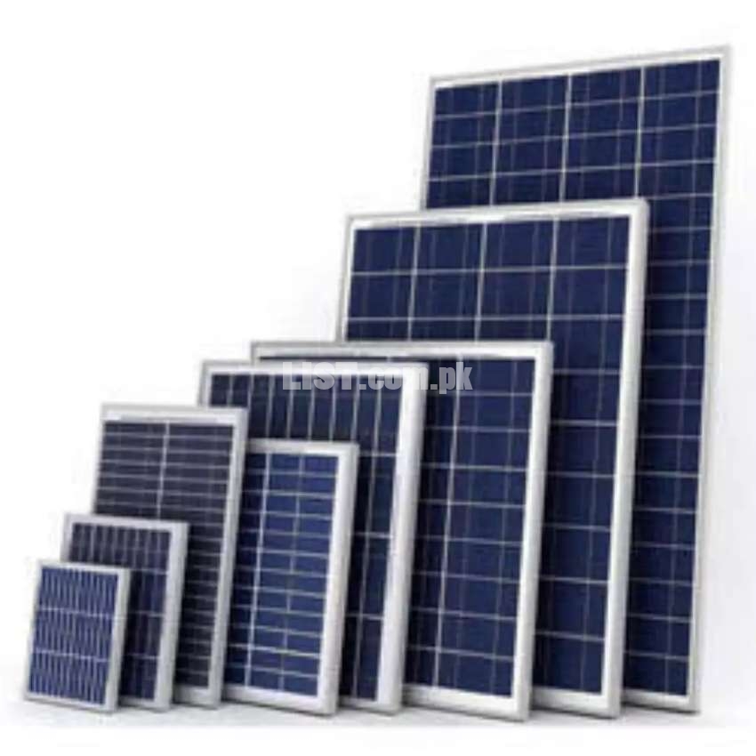 Solar Panel Available