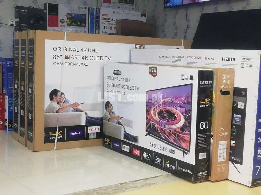 20 inch To 95"inch All Models Available Wholesale Shops IBrahim Elec..
