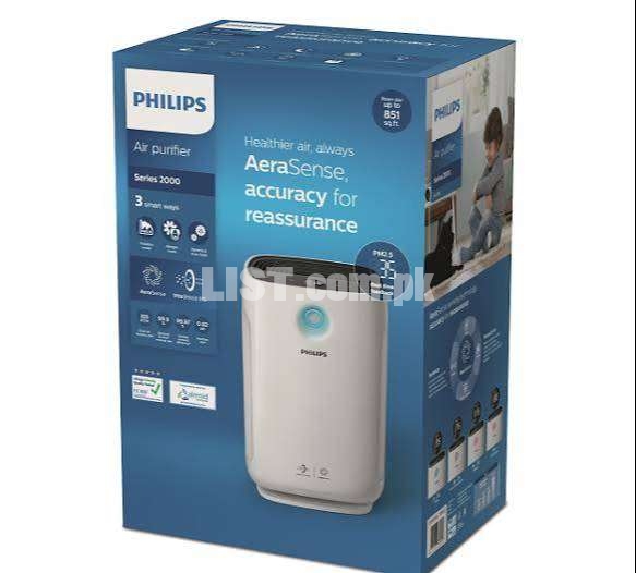 Air Purifier/Cleaner Philips