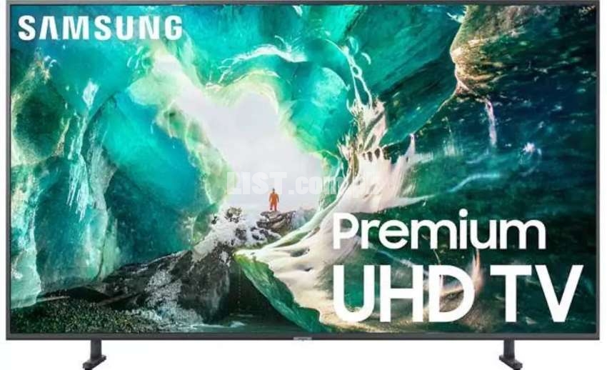Samsung 43" LED 1080p full hd with AAA Display 1 year warranty