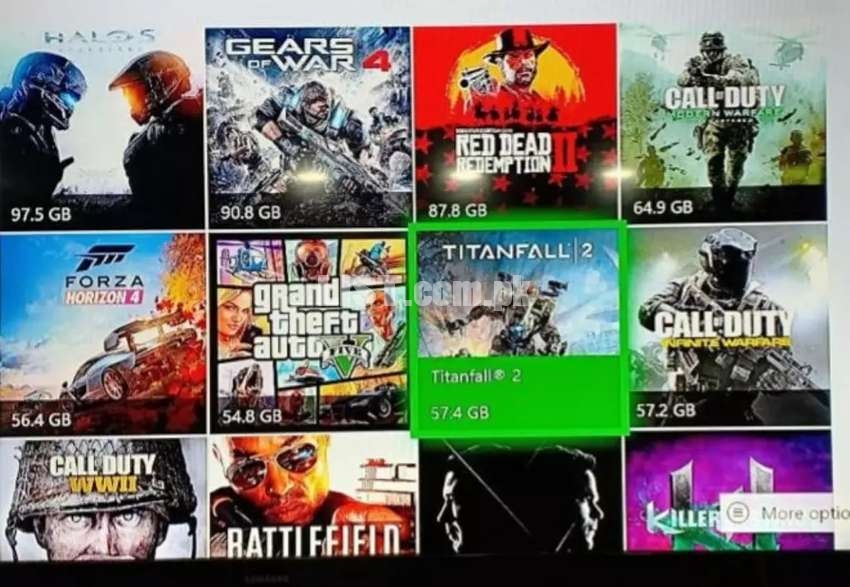 Xbox one  Choice Games copy available only at MY Games !