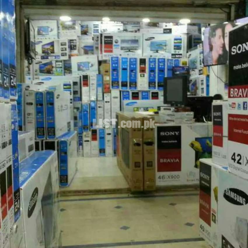 Good quality 43"inch Samsung Ultra HD Slim Malaysia LED