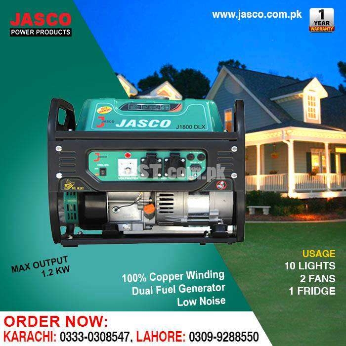 Jasco Company Discount Offer
