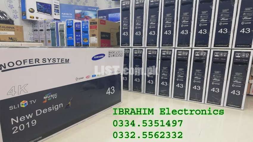Uhd Display 42"inch Samsung Malaysia LED whole Sale rate