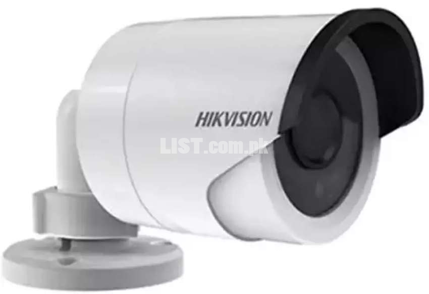 5 MP  CCTV cameras full installation and maintenance (Dahua/Hikvision)