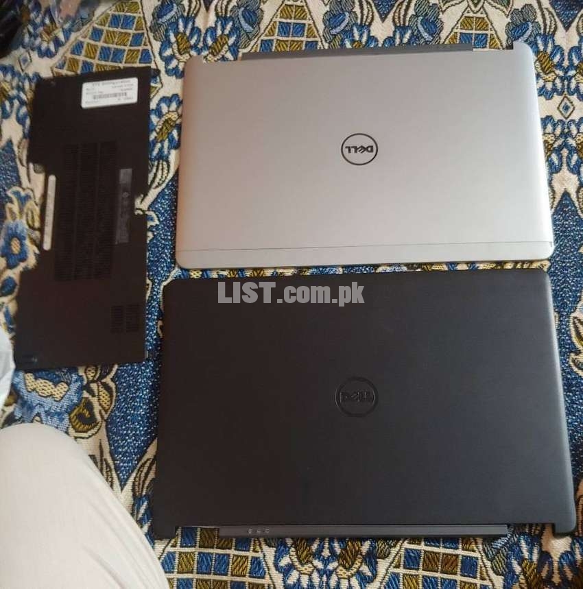 Dell Latitude e7250 laptop parts body casing bezel case 7250