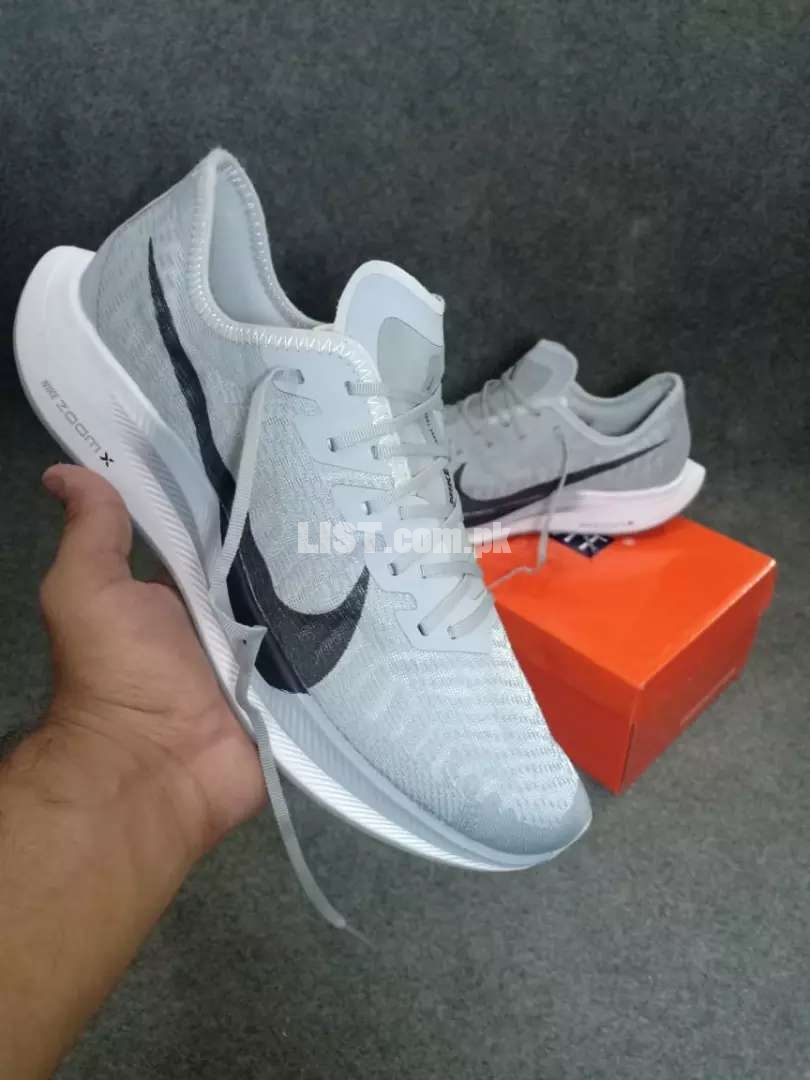 Nike Zoom Pegasus Turbo 2, Running And Sports Shoes