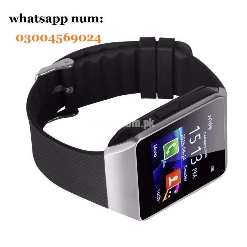 Smart Watch ,dz09 and other watches  heart rate bands available
