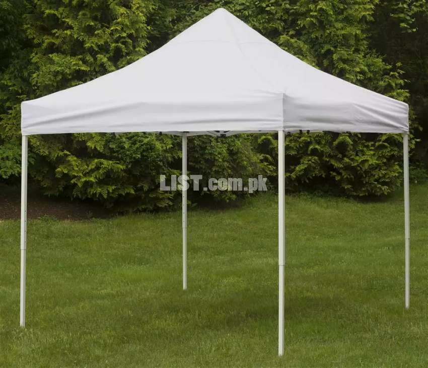 Canopy tent gazebo tent