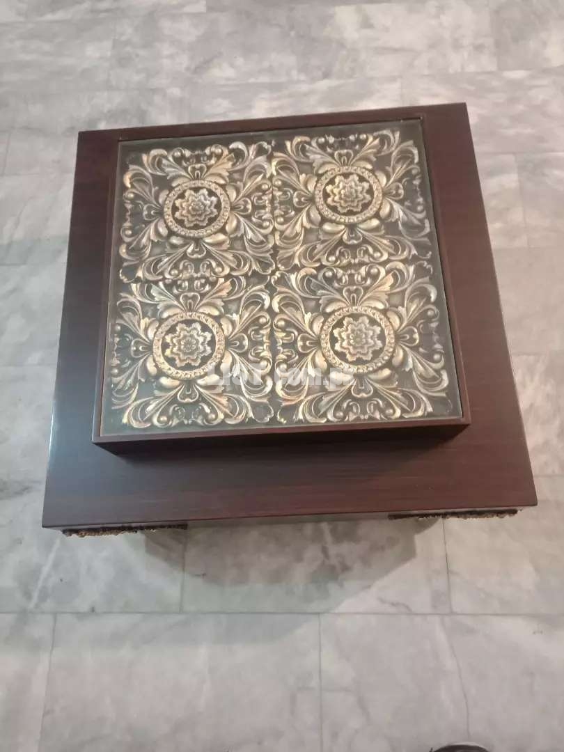 Chinyoti centre table for sale