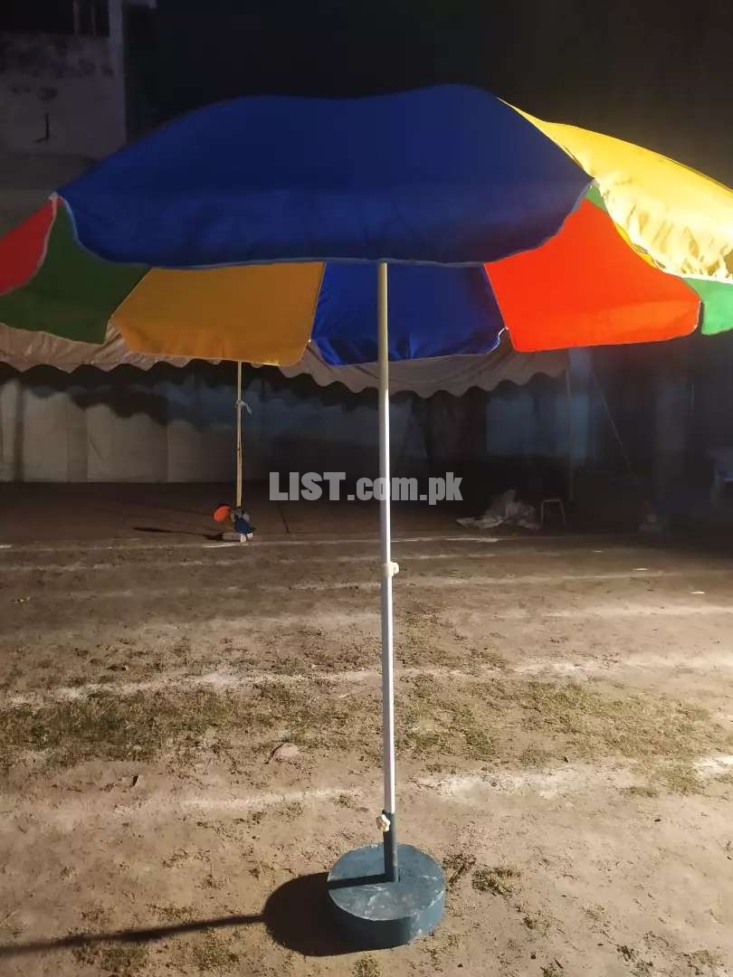 Gurden umbrella