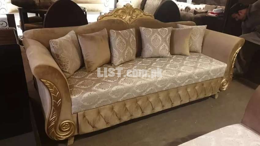 Huge range sofa's with long life warranty