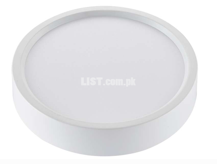 30W Surface Downlight