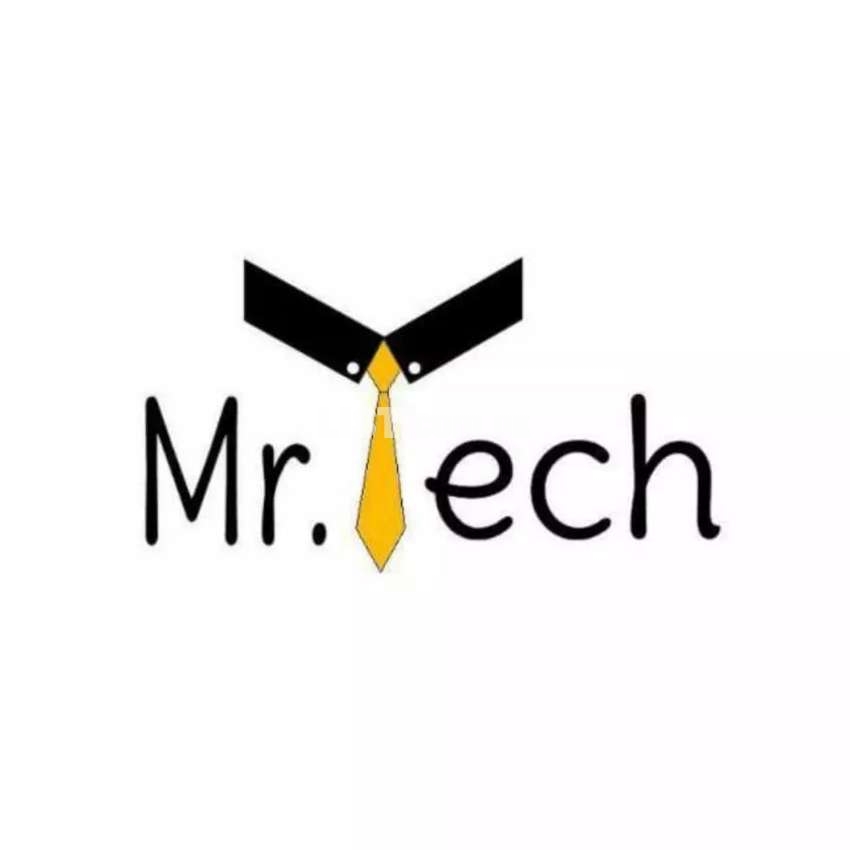 Mr.Tech