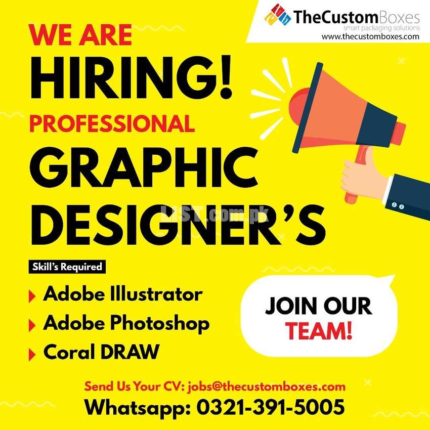 Professional Graphic Designer(s)