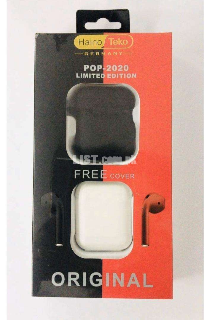 Airpods Pro (Limited Quantity)