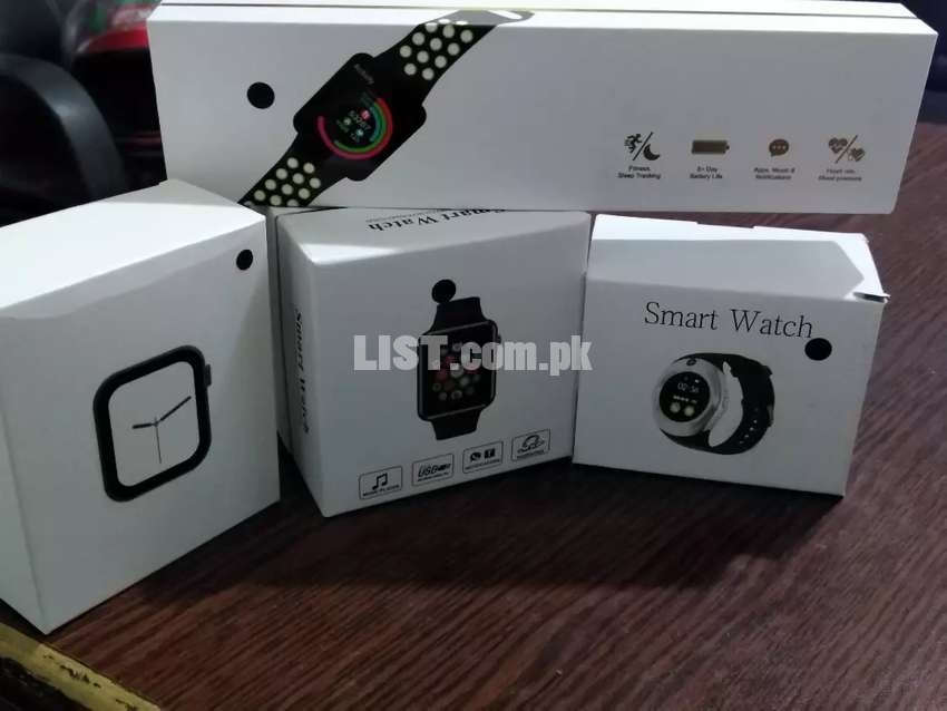 Smart watch u8 w08 y1s wz09 y1s w34 w35 f8 mi4 mi3 available low price