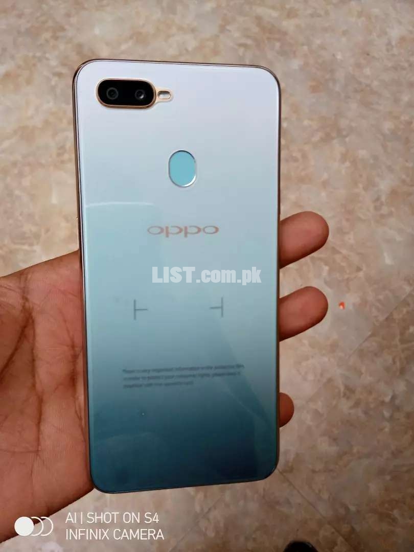 OPPO F9 Pro 6gb 64gb, 10/10 condition, pta approved ,SELFIE EXPERT