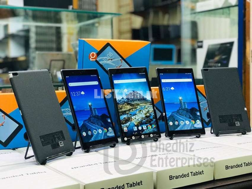 Lenovo - Tab 4 - 2GB / 16GB - 8inch - Brand New Tablets -