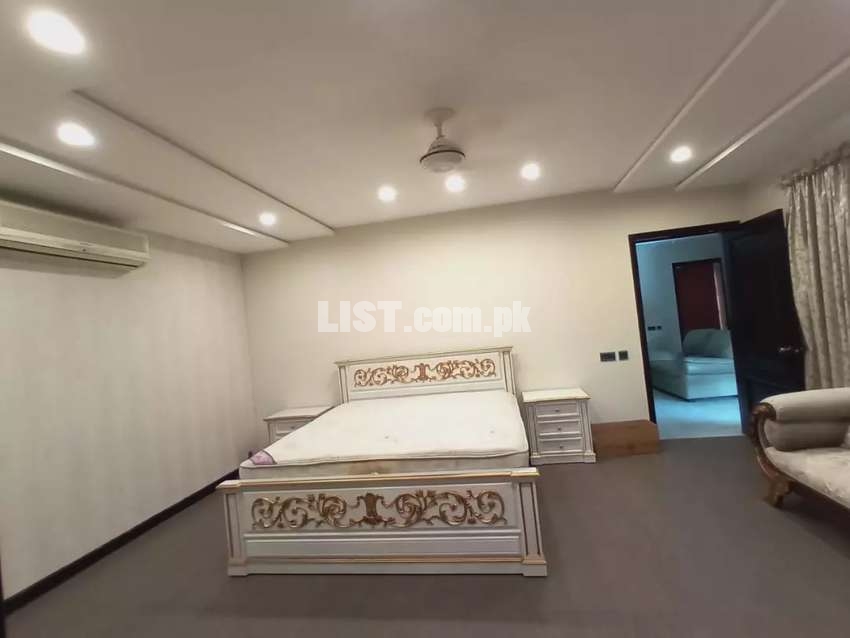 Gulberg III Apartment available for Rent in Lahore