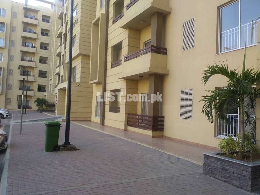Bahria Apartment 2 Bed Luxury Apartment For Sale, Bahria Town Karachi
