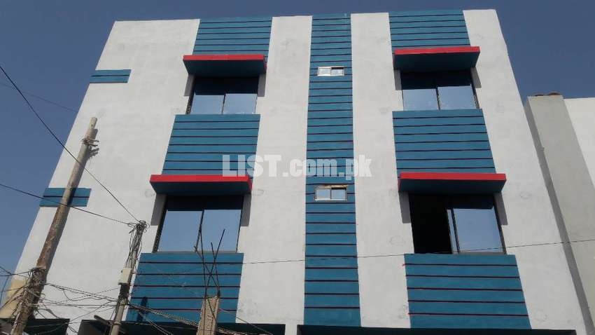 portion for sale surjani town sector 2