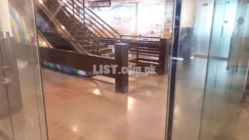 Commercial Shop for Sale in