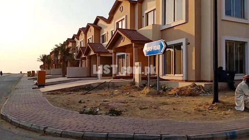 Luxurious Villa Is Available For Sale In Precinct 11 B